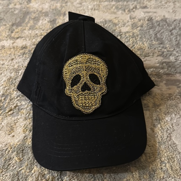 Zara Men’s Cap - Picture 1 of 4